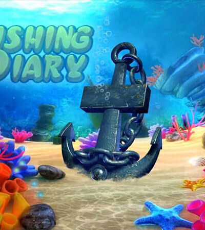 Fishing Diary Hack Full - Game Bắn Cá Được Yêu Thích Nhất Hiện Nay
