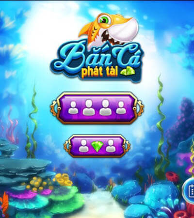 Game Bắn Cá Phát Tài – Bắn Cá Ăn Xu Trò Chơi Đổi Thưởng Online