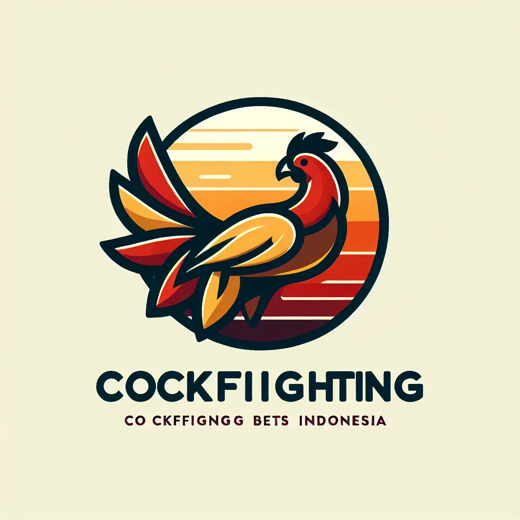 Panduan Lengkap untuk Taruhan Sabung Ayam di Indonesia Logo
